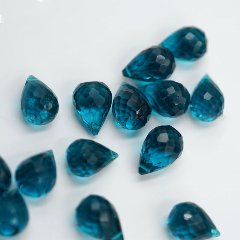 Jewelry Making In London - 10 pièces de perles AA en