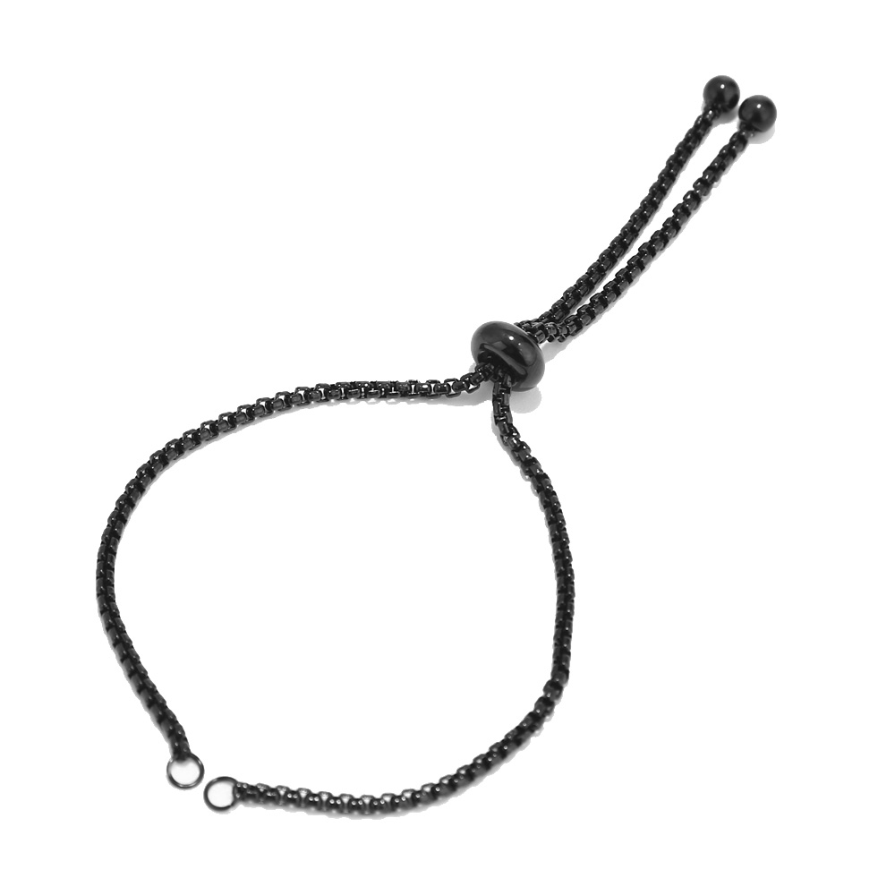 Bracelets coulissants en acier - Bead Organizer Tray avis et prix
