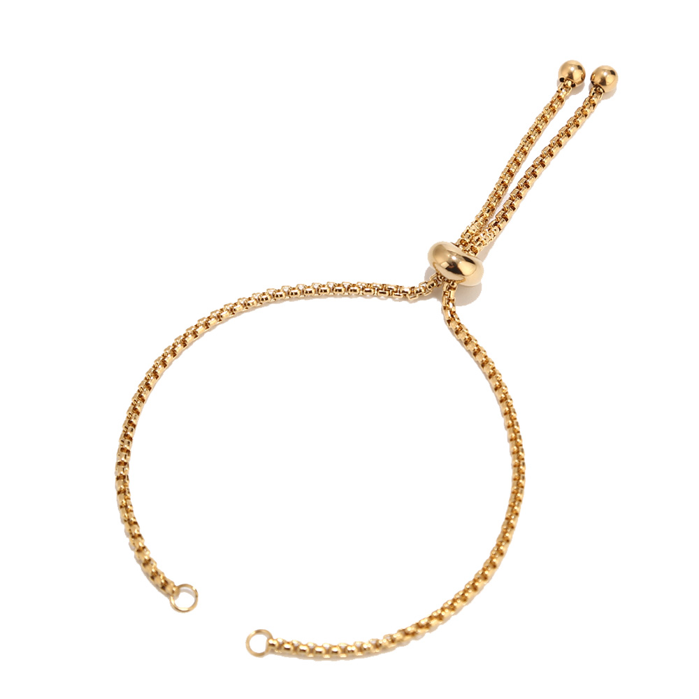 Bracelets coulissants en acier - Bead Organizer Tray avis et prix