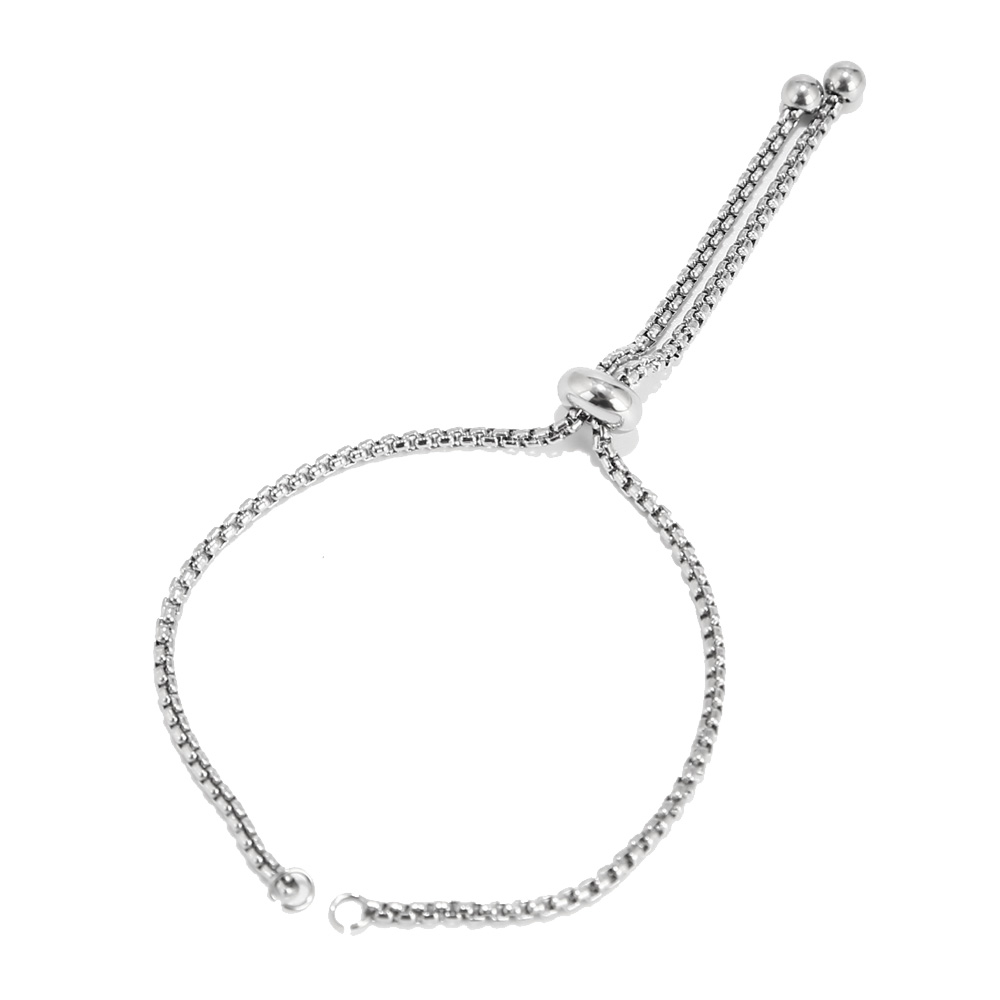 Bracelets coulissants en acier - Bead Organizer Tray avis et prix