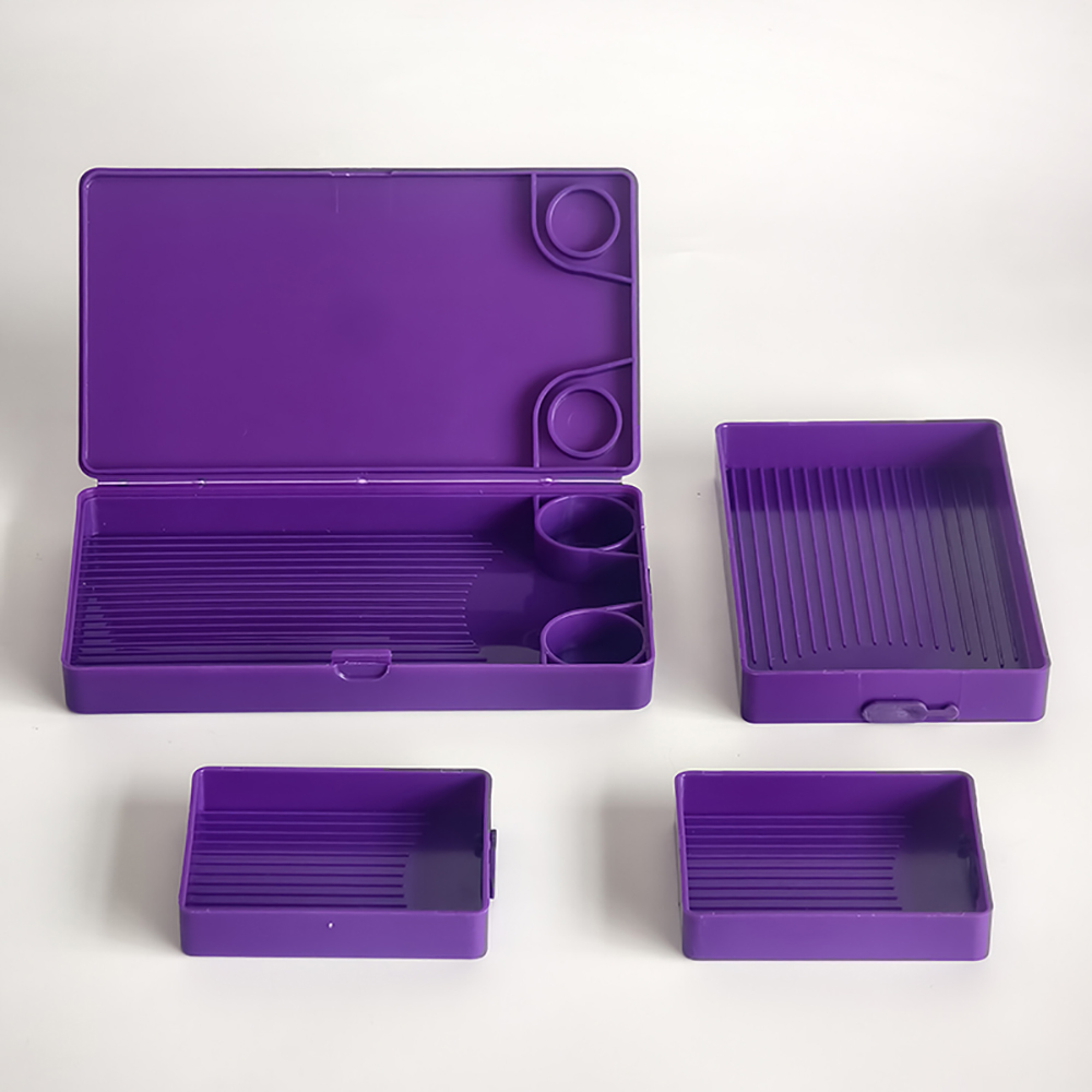 Plateau de rangement pour pein - Bead Organizer Tray avis et prix