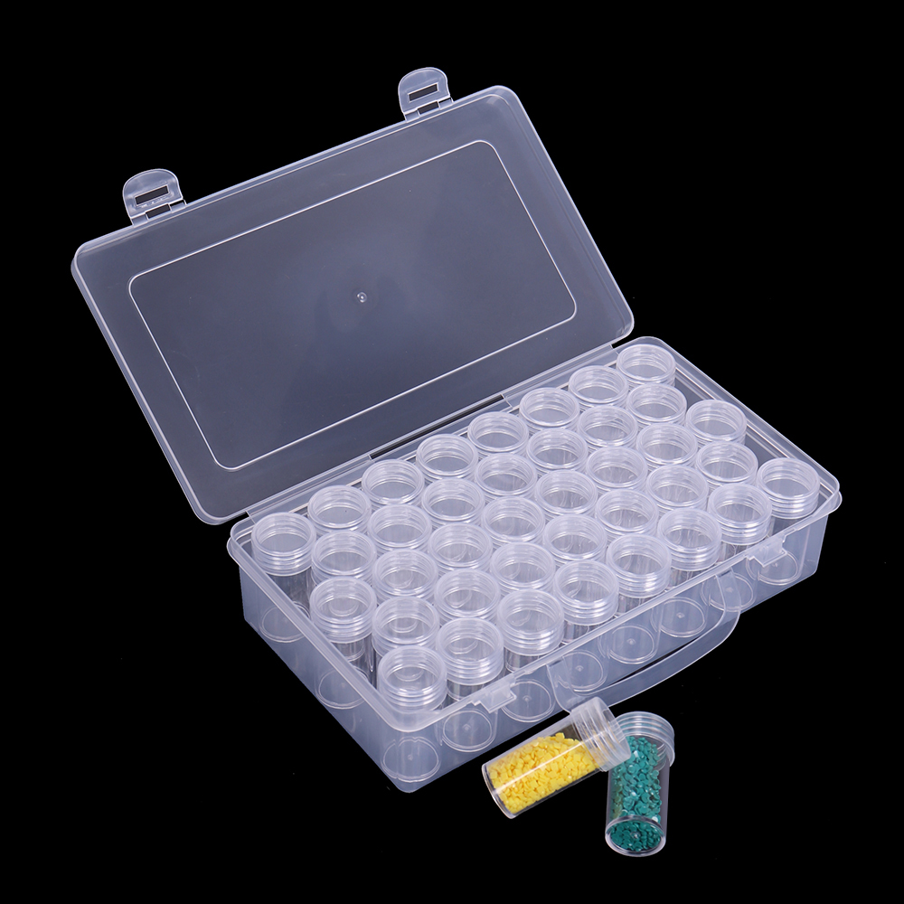 Boîte de rangement pour peintu - Bead Organizer Tray avis et prix