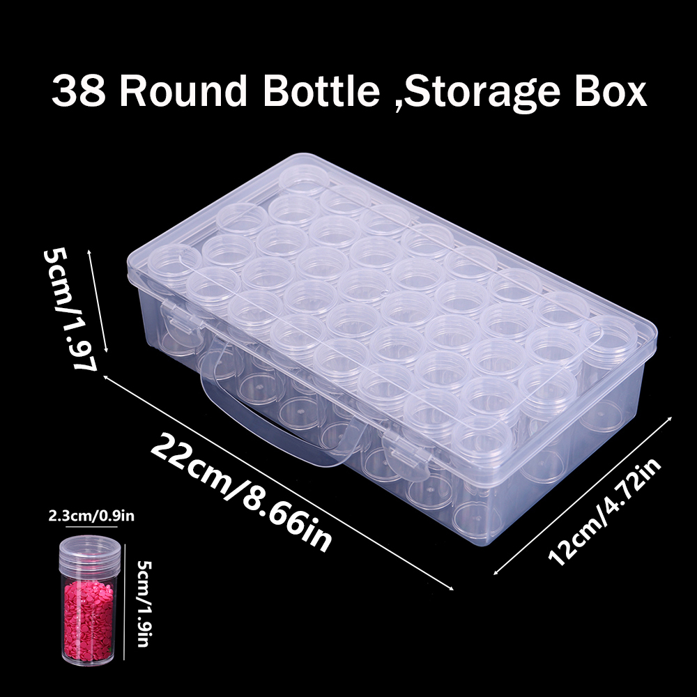 Boîte de rangement pour peintu - Bead Organizer Tray avis et prix