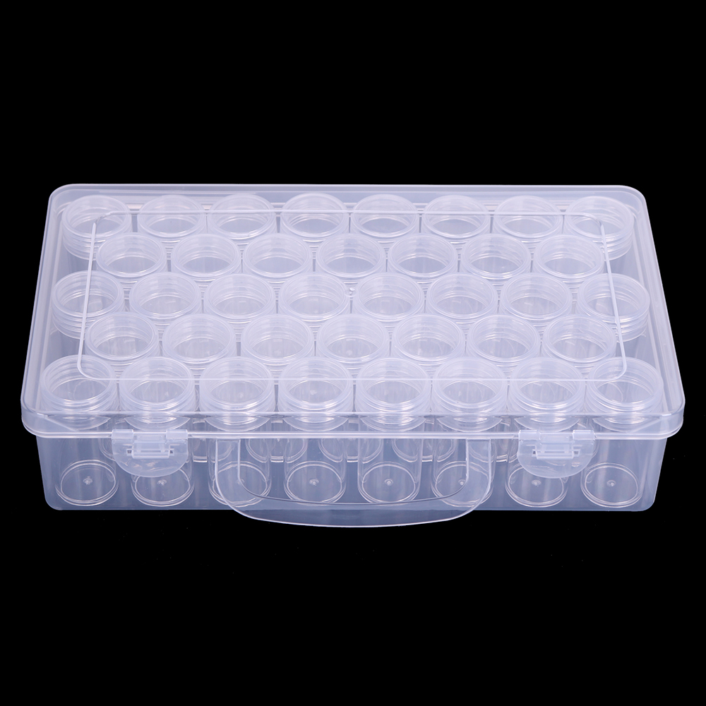 Boîte de rangement pour peintu - Bead Organizer Tray avis et prix