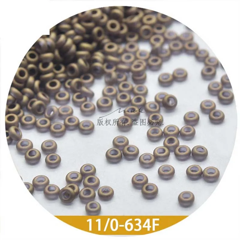 Perles de rocaille TOHO faites - Jewelry Making Japan avis et prix