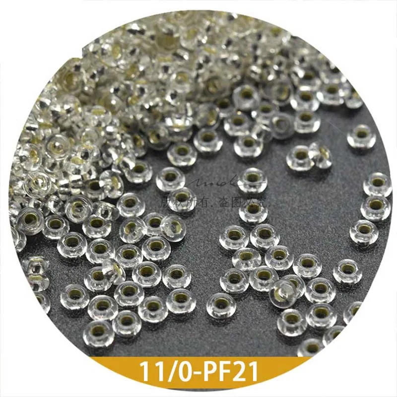Perles de rocaille TOHO faites - Jewelry Making Japan avis et prix