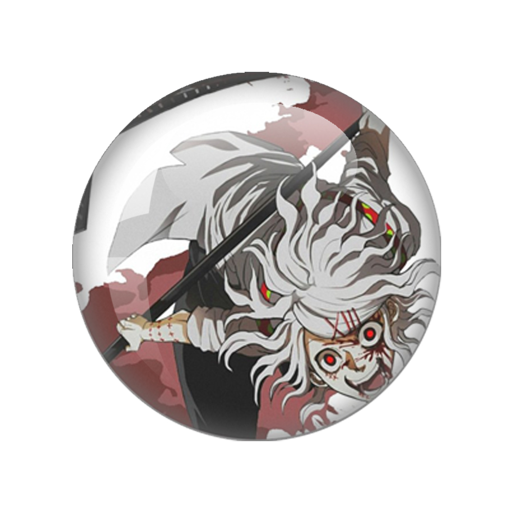 Cabochon Photo en verre, Anime - Jewelry Making Tokyo avis et prix