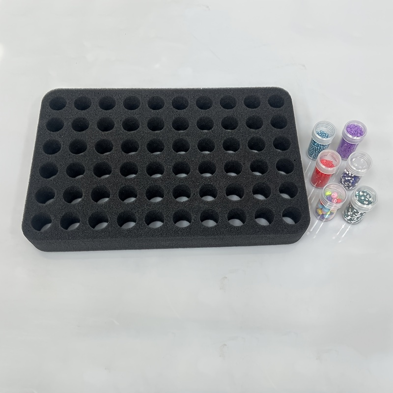 Lot de 2 plateaux en mousse po - Bead Organizer Tray avis et prix