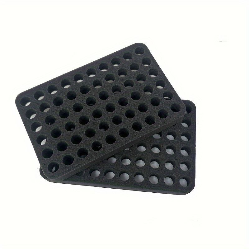 Lot de 2 plateaux en mousse po - Bead Organizer Tray avis et prix