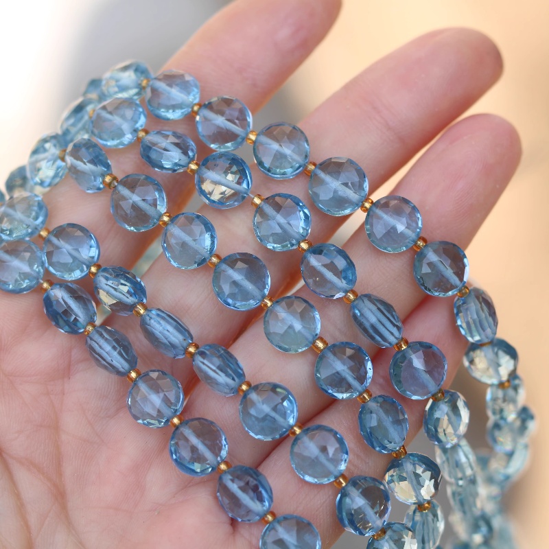 5 pièces de perles en vrac top - Jewelry Making In London avis et prix