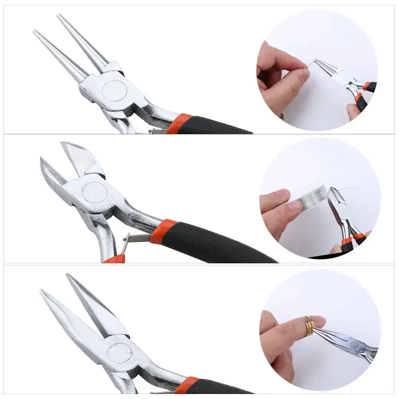 Kit de fournitures pour la fab - Jewelry Making Tools And Supplies avis et prix