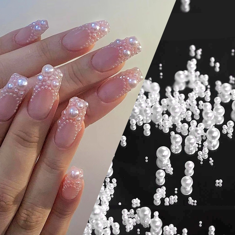 Strass en cristal scintillant  - Crystal Bead Mix avis et prix