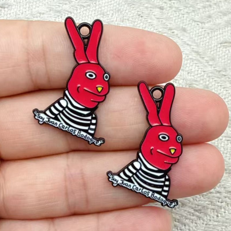 Breloques en émail pour périph - Jewelry Making Japan avis et prix