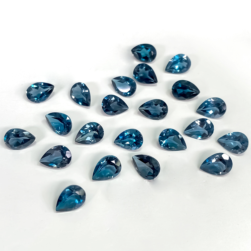 20 pièces véritable pierre nat - Jewelry Making In London avis et prix