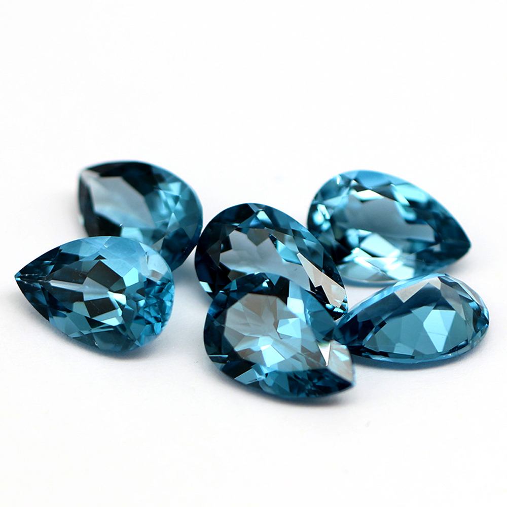 20 pièces véritable pierre nat - Jewelry Making In London avis et prix