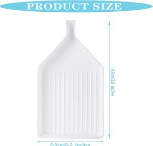 Plateaux de rangement en plast - Bead Organizer Tray avis et prix