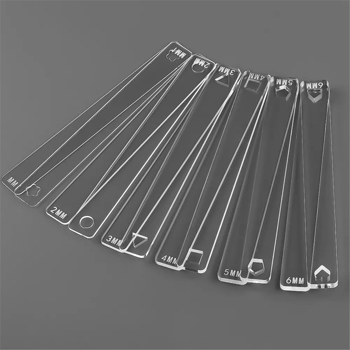 PROMOTION~ 12 pièces, 6 taille - Jewelry Making Guide avis et prix