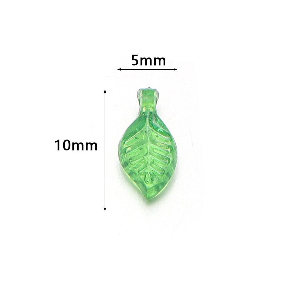 Pendentifs en perles de verre  - Crystal Bead Mix avis et prix