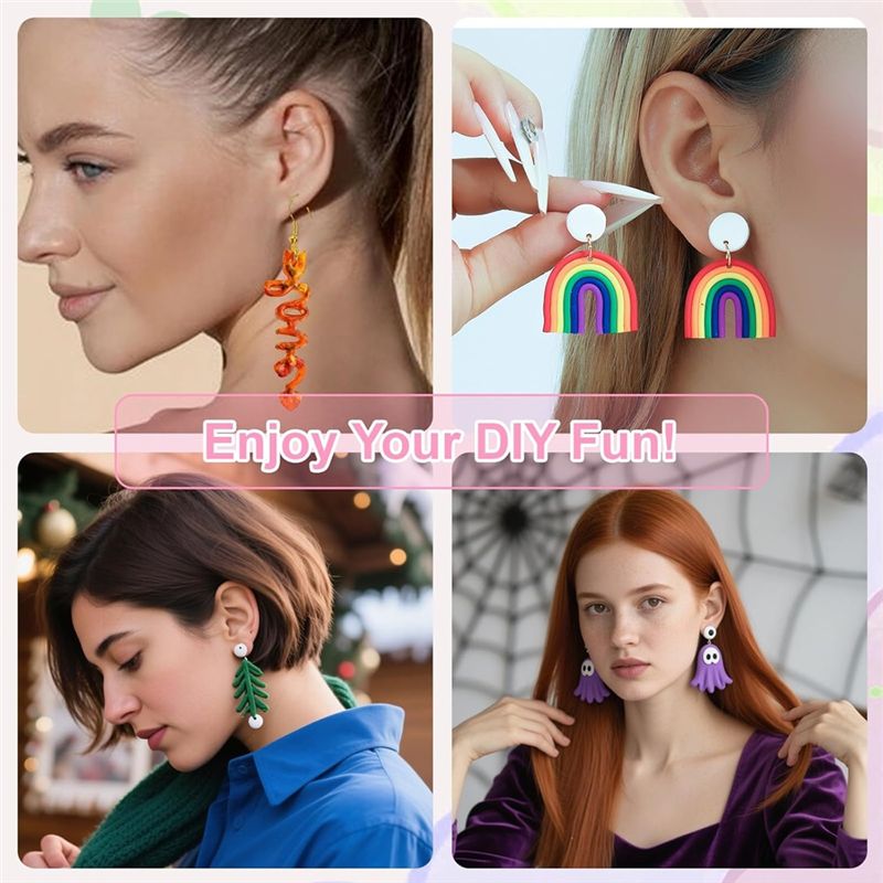 Guide de perçage pour boucles  - Jewelry Making Guide avis et prix