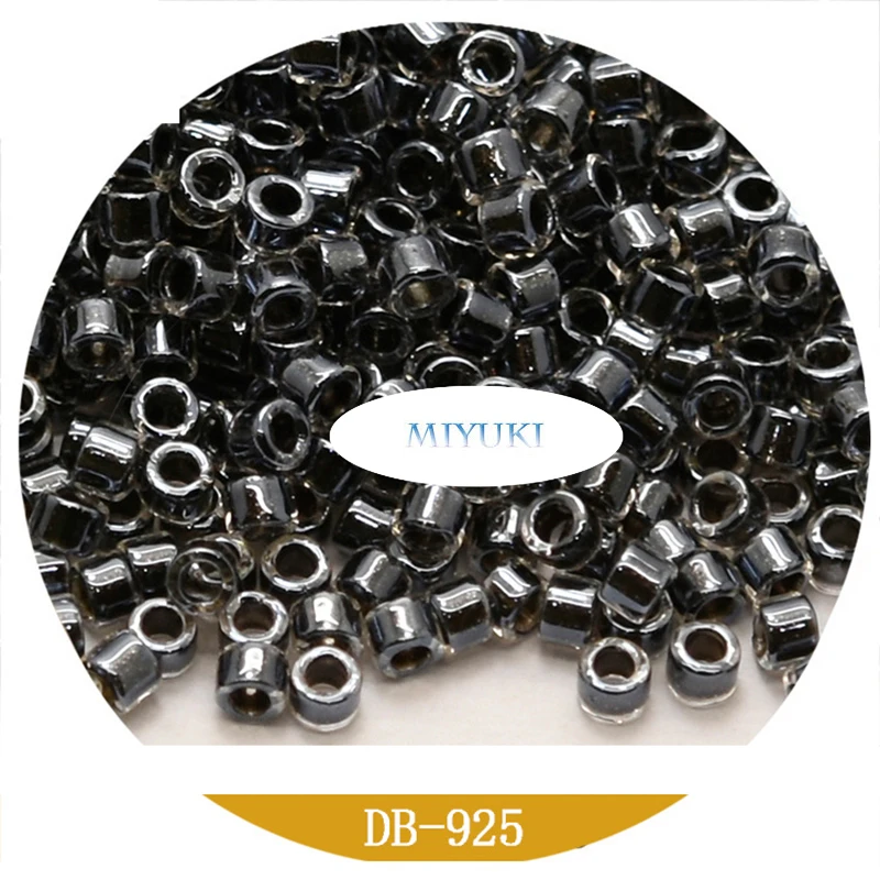 Perles Miyuki Delica importées - Jewelry Making Japan avis et prix