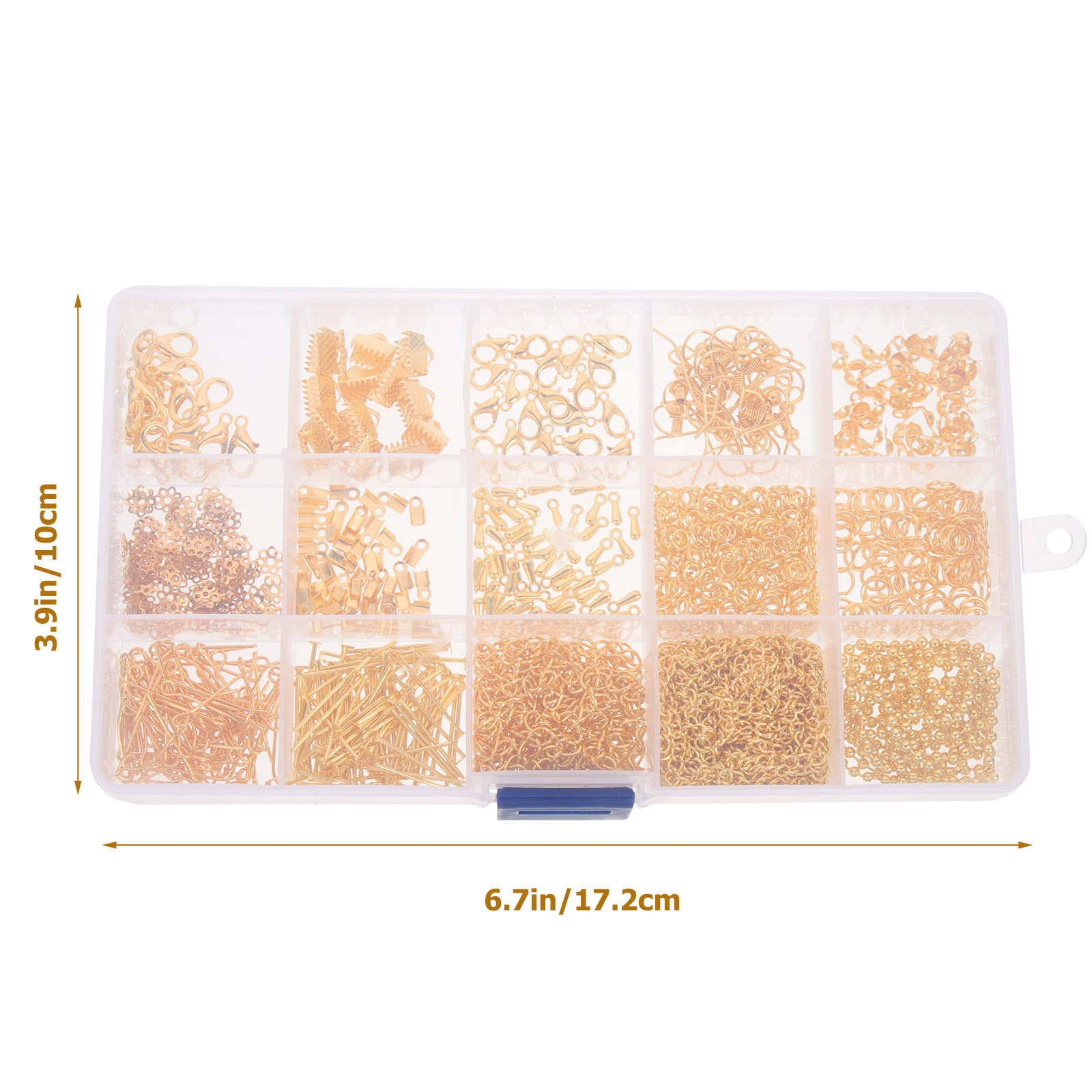 Kit de fabrication de bijoux,  - Jewelry Making Tools And Supplies avis et prix