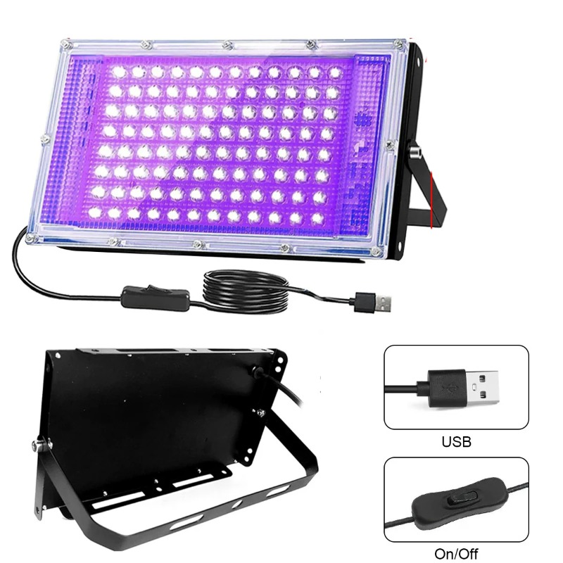 Lampe UV LED ultra-lumineuse p - Jewelry Making Dc avis et prix