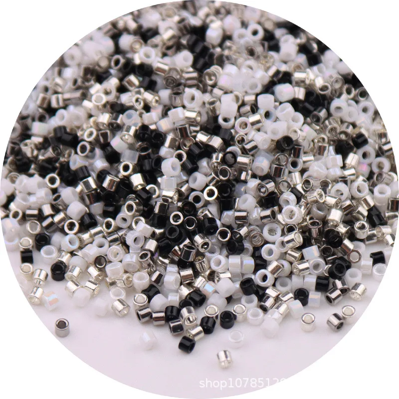 365 pièces 2mm japon métalliqu - Jewelry Making Japan avis et prix