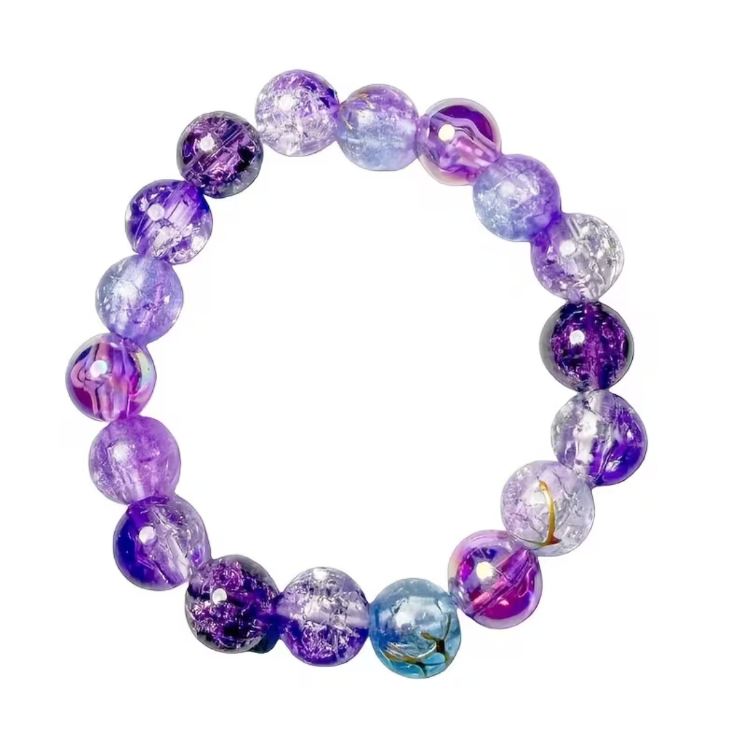 Perles acryliques 8 mm, Série  - Bead Organizer Tray avis et prix