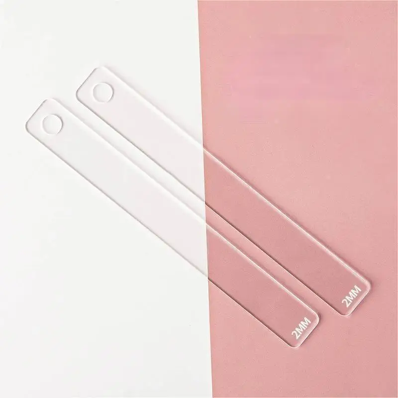 Règle en argile polymère pour  - Jewelry Making Guide avis et prix