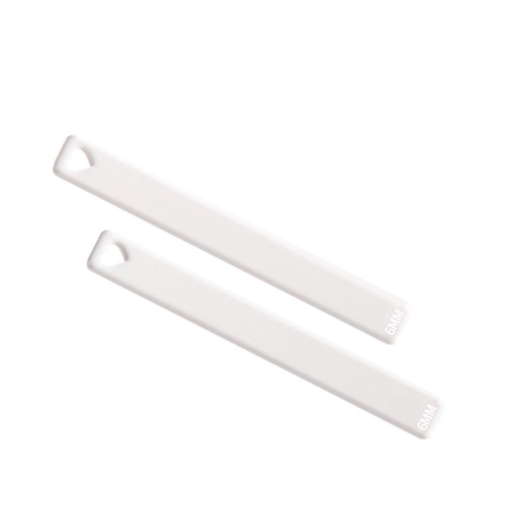 Lot de 2 : Règle de mesure tra - Jewelry Making Guide avis et prix