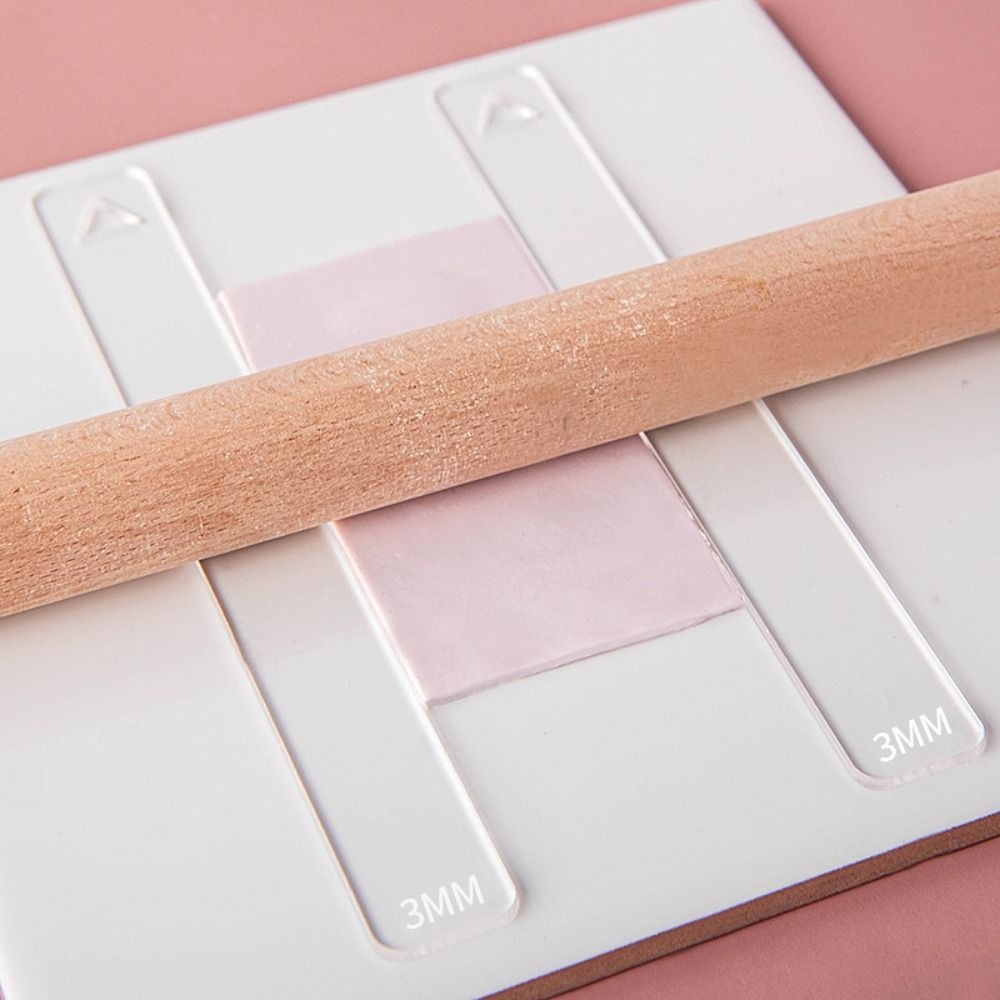 Lot de 2 : Règle de mesure tra - Jewelry Making Guide avis et prix