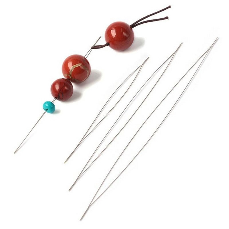 1-10 pièces Aiguilles à perler - Jewelry Making Tools And Supplies avis et prix