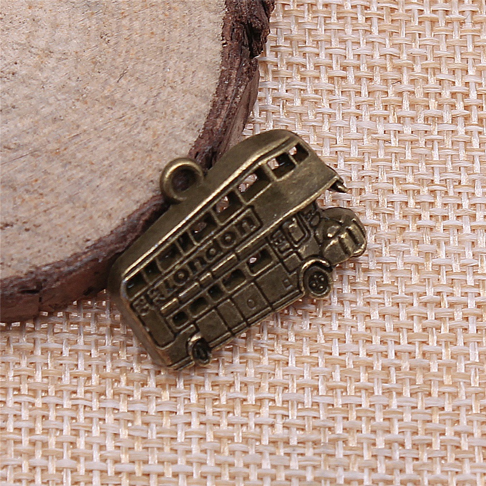 IFOCUS-Breloques en alliage de - Jewelry Making In London avis et prix