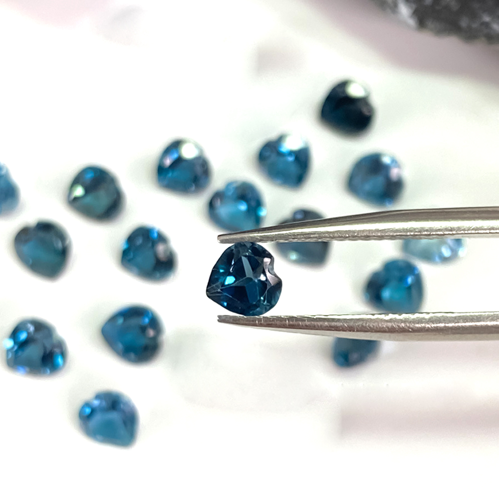 Véritable pierre naturelle 20  - Jewelry Making In London avis et prix