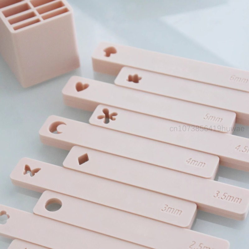 Règle en argile polymère, plaq - Jewelry Making Guide avis et prix