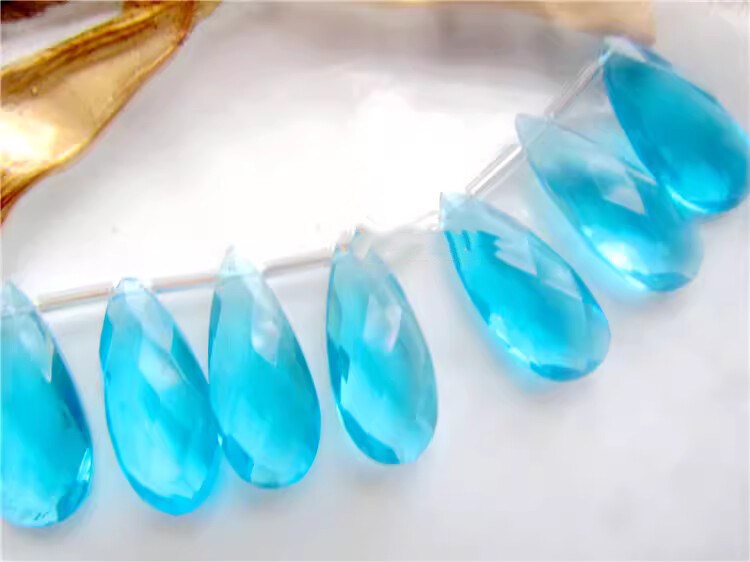 2 pièces de perles en vrac en  - Jewelry Making In London avis et prix